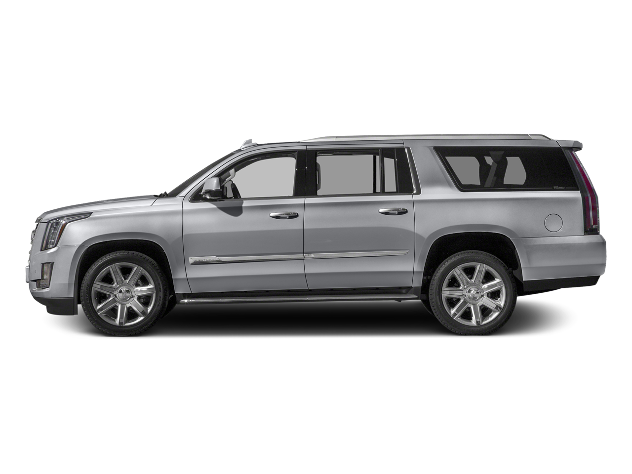 2016 Cadillac Escalade ESV Luxury