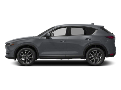 2017 Mazda Mazda CX-5 Grand Touring