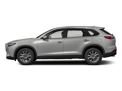 2018 Mazda Mazda CX-9 Touring