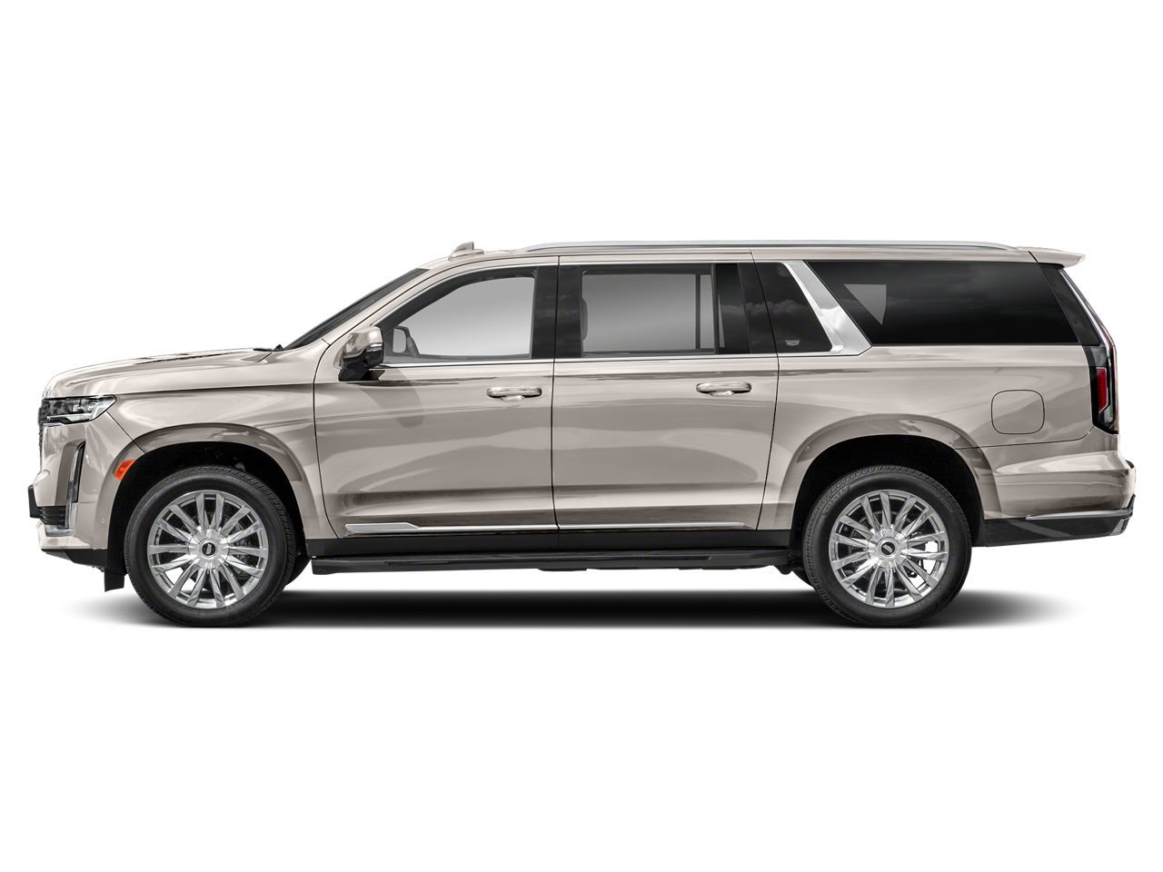 2021 Cadillac Escalade ESV Premium Luxury Platinum