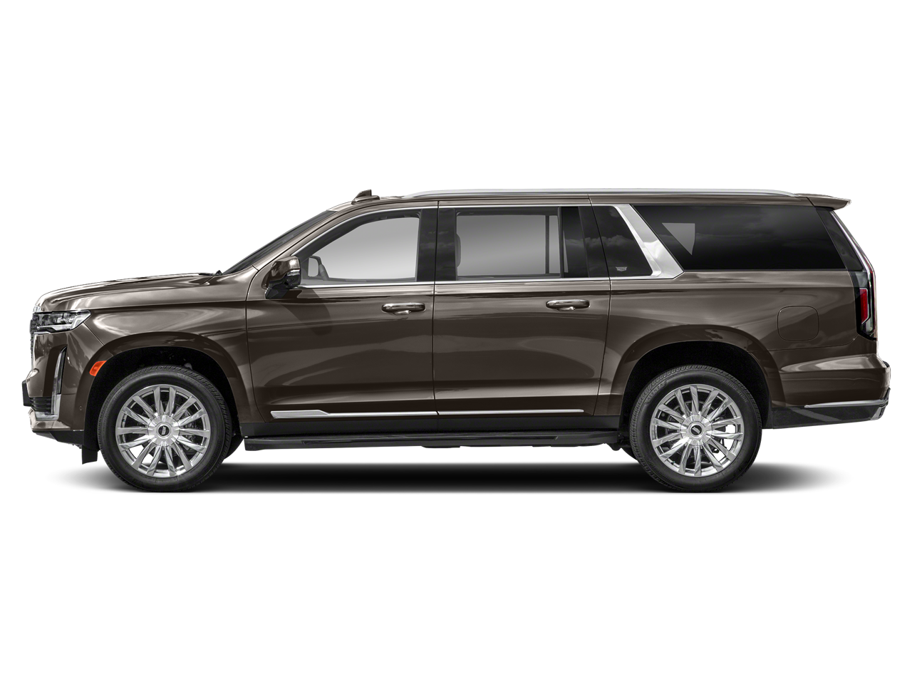 2021 Cadillac Escalade ESV Premium