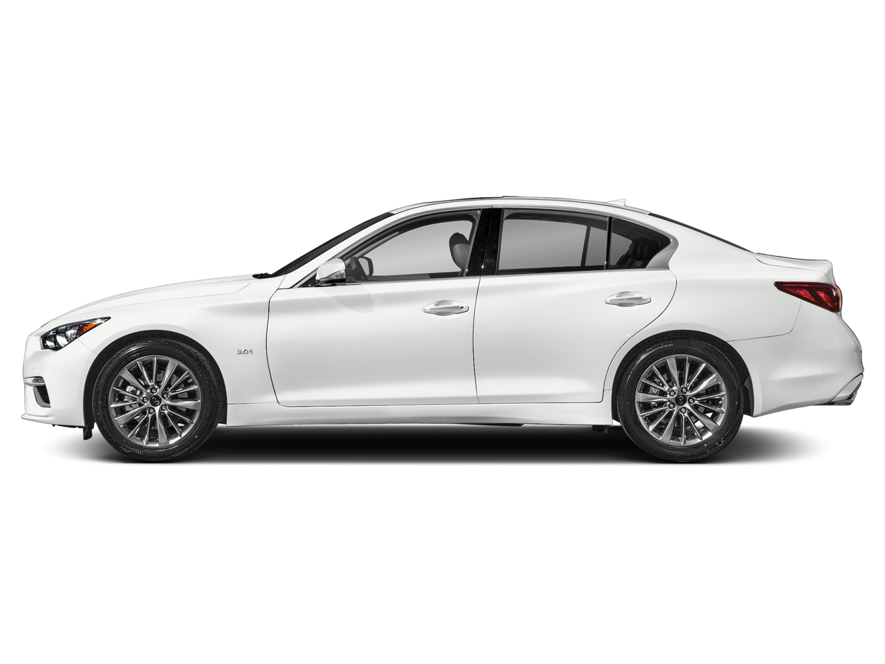 2021 INFINITI Q50 3.0t LUXE