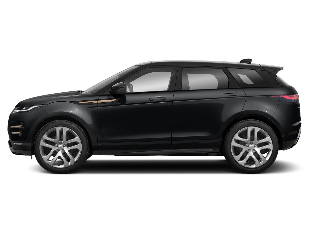 2021 Land Rover Range Rover Evoque Dynamic