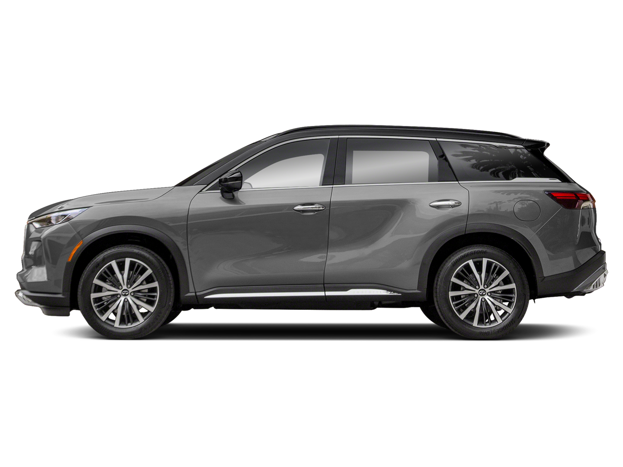 2022 INFINITI QX60 Autograph