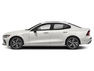 2022 Volvo S60 Recharge Plug-In Hybrid T8 Polestar
