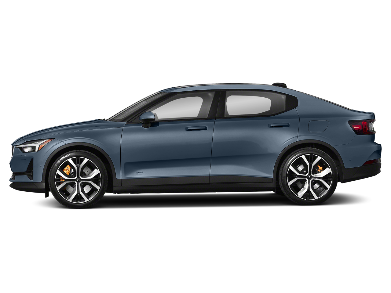 2023 Polestar 2 Long Range Dual Motor Performance Plus