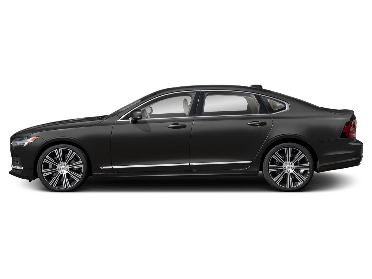 2023 Volvo S90 B6 Plus