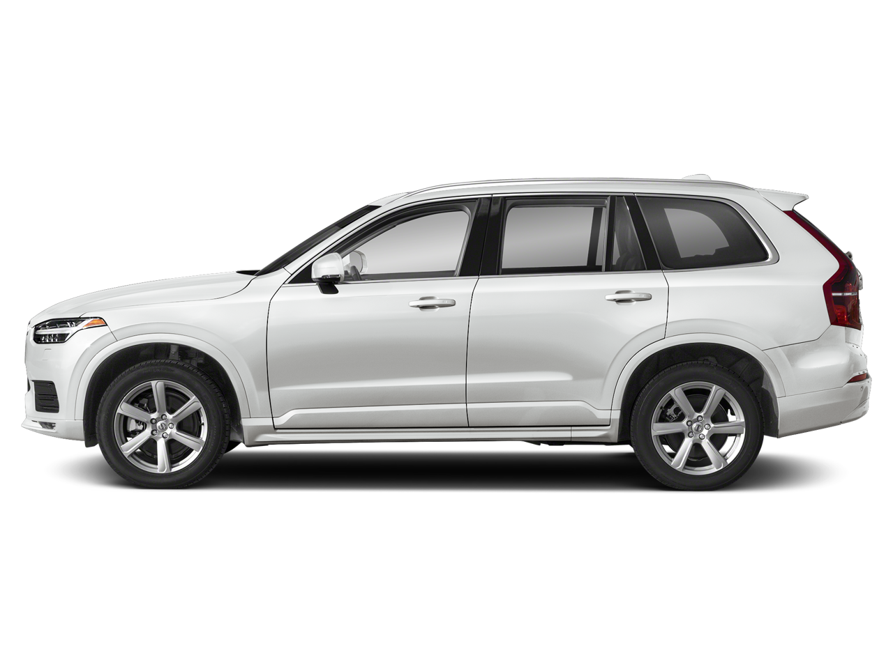 2023 Volvo XC90 B6 Plus 7-Seater