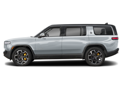 2024 Rivian R1S Adventure Dual Motor Standard Pack
