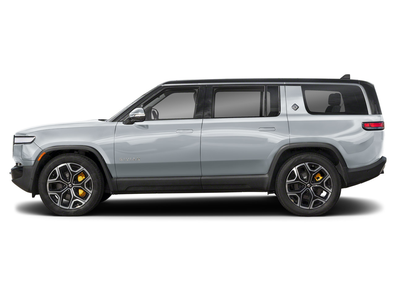 2024 Rivian R1S Adventure Dual Motor Standard Pack
