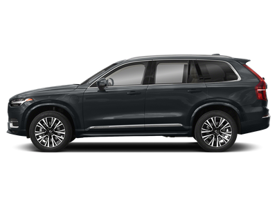 2024 Volvo XC90 Recharge Plug-In Hybrid T8 Plus Bright Theme 7 Passenger