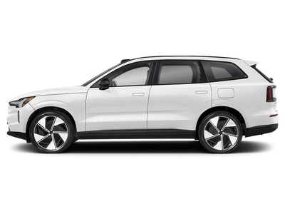 2025 Volvo EX90 Twin Motor Performance Plus 7-Seater