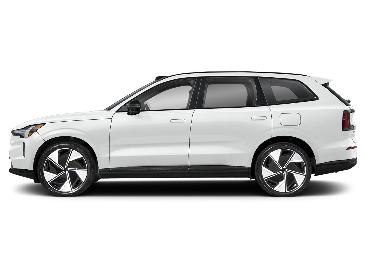 2025 Volvo EX90 Twin Motor Performance Plus 7-Seater