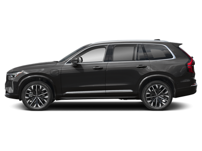 2025 Volvo XC90 Plug-In Hybrid T8 Plus 7 Passenger