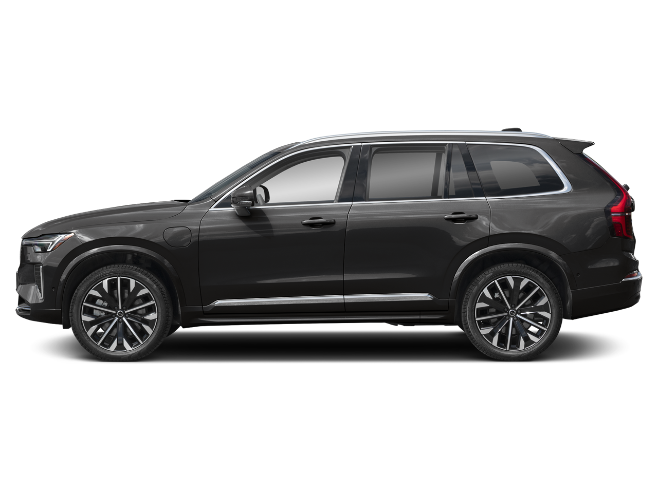 2025 Volvo XC90 Plug-In Hybrid T8 Plus 7 Passenger