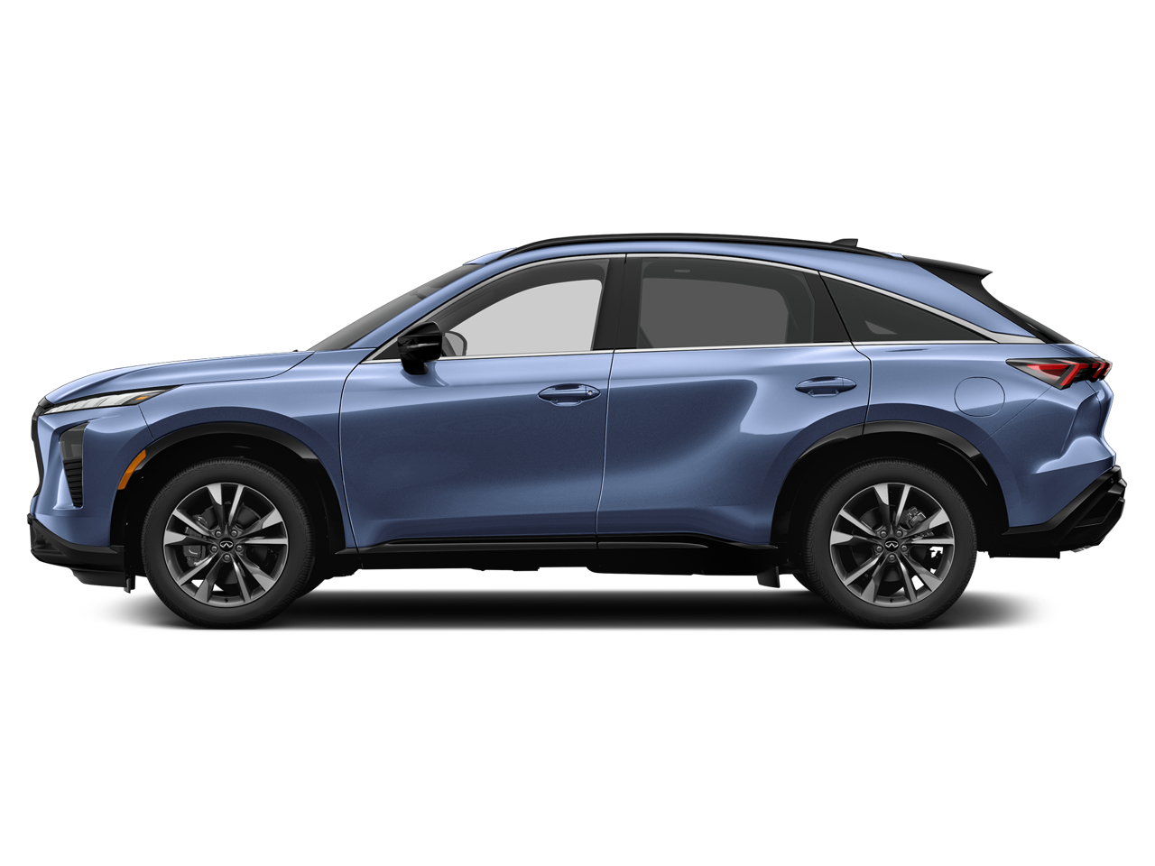 2027 INFINITI QX65 LUXE