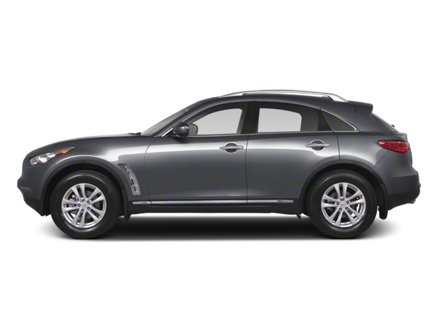 2012 INFINITI FX35 Base