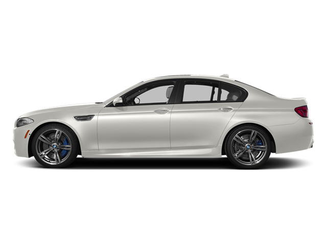 2013 BMW M5 Base