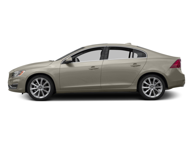 2016 Volvo S60 Inscription T5