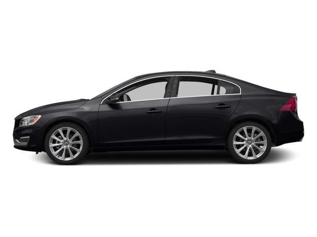 2016 Volvo S60 Inscription T5
