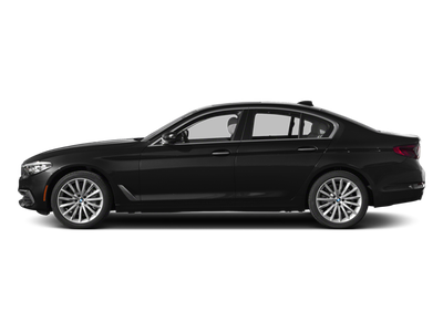 2017 BMW 5 Series 530i xDrive