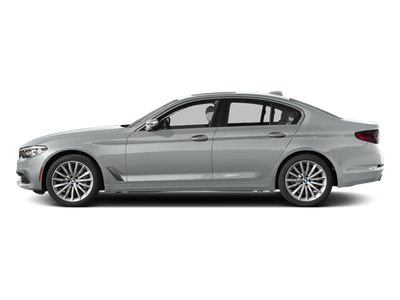 2017 BMW 5 Series 530i xDrive