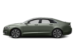 2017 Lincoln MKZ Premiere