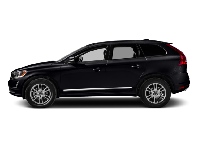 2017 Volvo XC60 T6 Dynamic