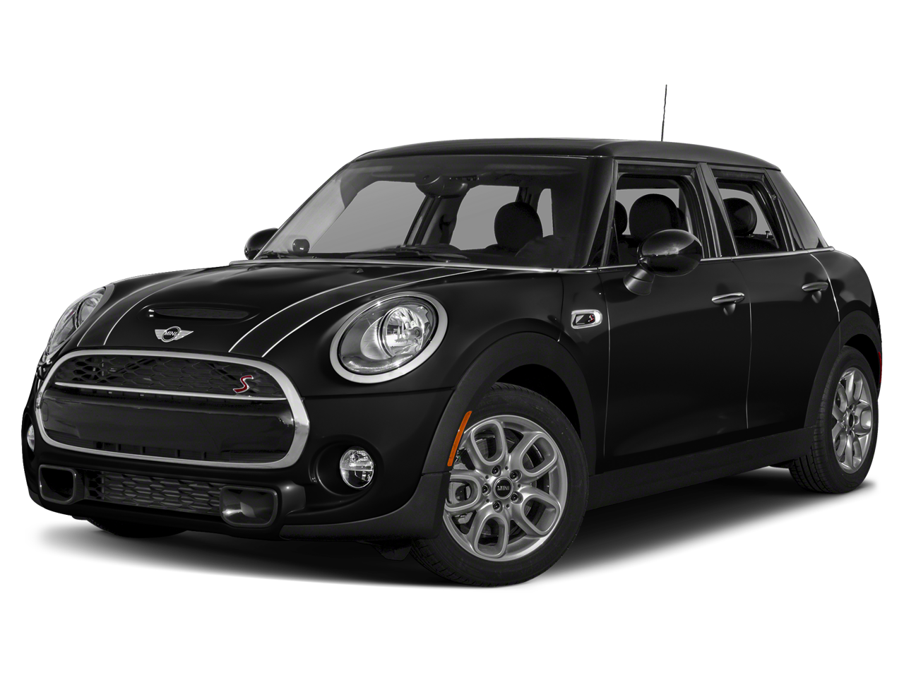 2015 MINI Cooper Hardtop 4 Door
