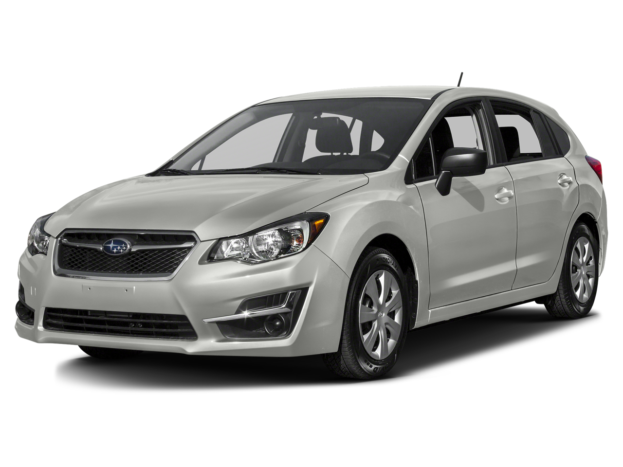 2015 Subaru Impreza 2.0i Sport Limited