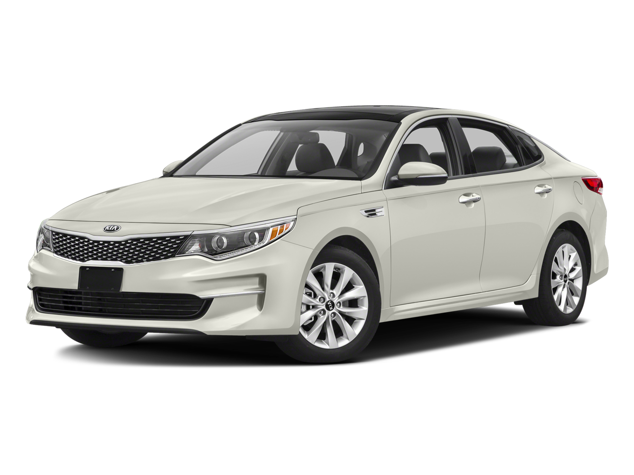2016 Kia Optima LX for sale in Novi, MI