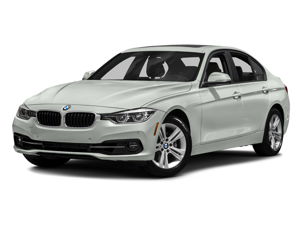 2018 BMW 3 Series 330i xDrive Sedan's photo