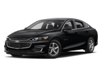 2018 Chevrolet Malibu LS 1LS