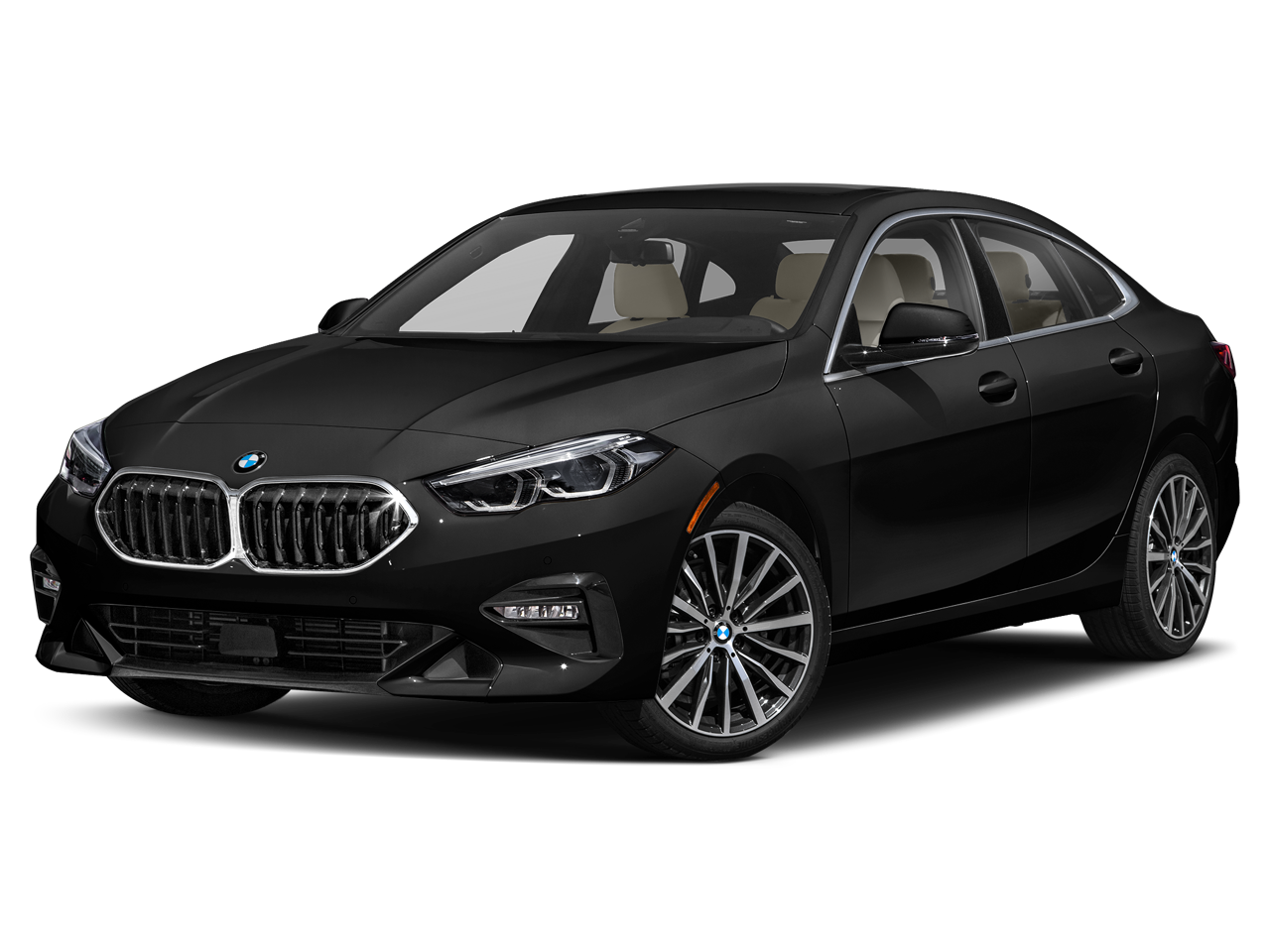 2020 BMW 2 Series 228i xDrive Gran Coupe's photo