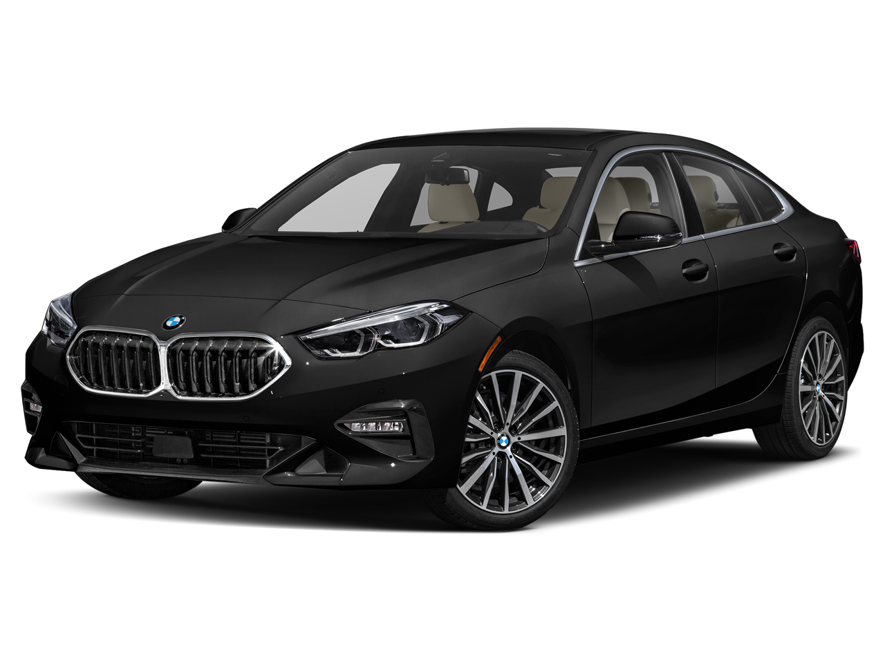 2020 BMW 2 Series 228i Gran Coupe xDrive