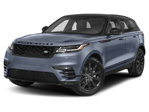 2020 Land Rover Range Rover Velar S