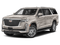 2021 Cadillac Escalade ESV Premium Luxury Platinum