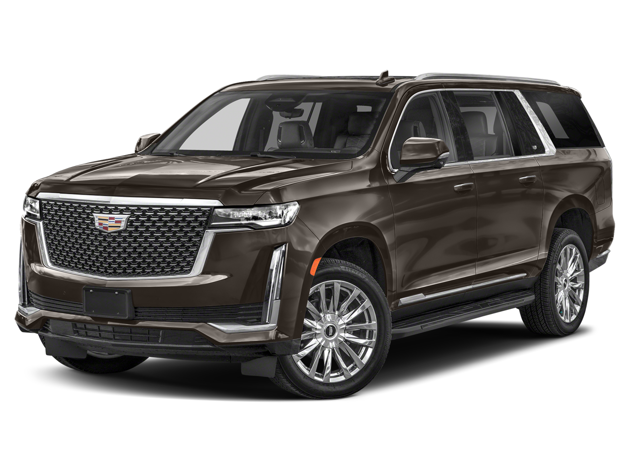 2021 Cadillac Escalade ESV Premium
