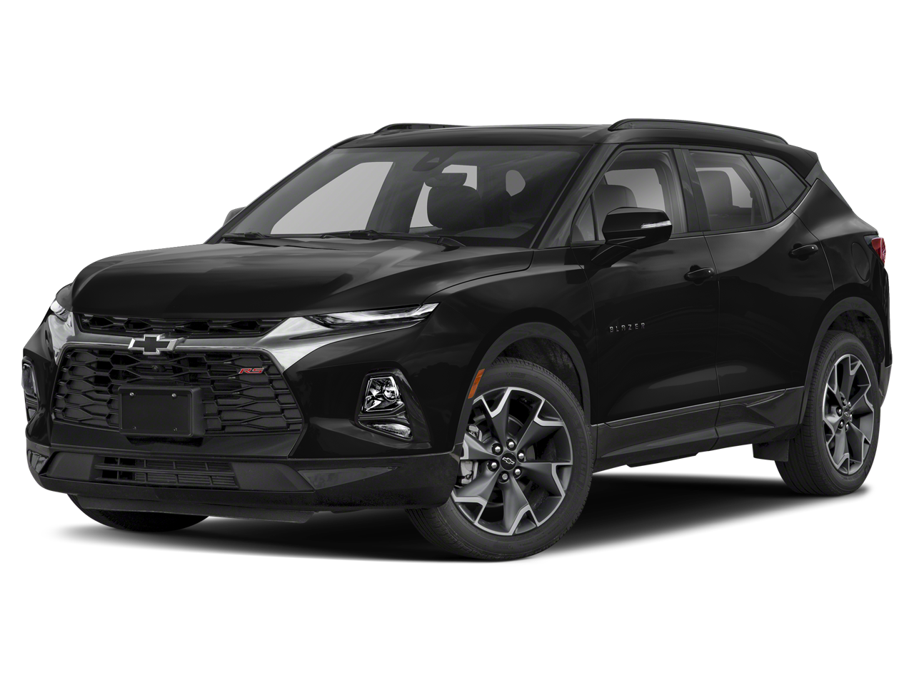 2021 Chevrolet Blazer RS for sale in Novi, MI
