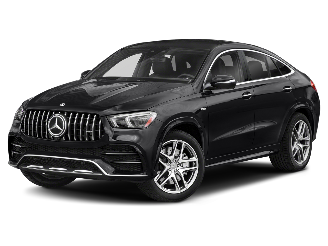 2021 Mercedes-Benz GLE GLE 53 AMG® 4MATIC®