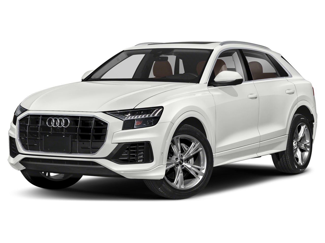 2022 Audi Q8 Premium Plus for sale in Novi, MI
