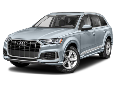 2023 Audi Q7 55 Prestige quattro