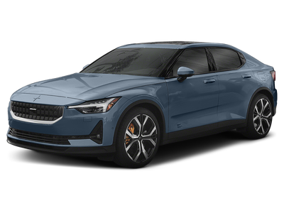 2023 Polestar 2 Long Range Dual Motor Performance Plus