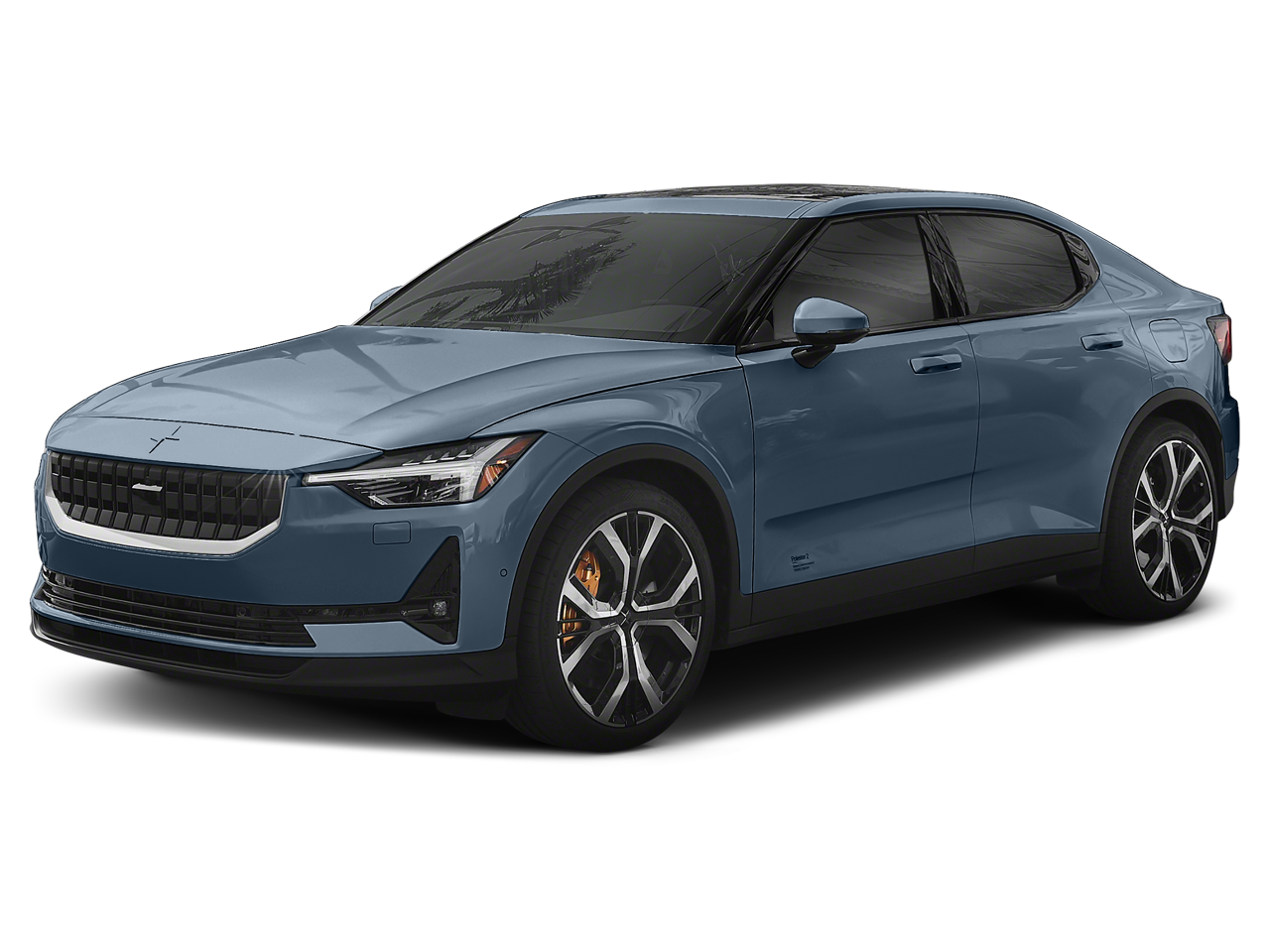 2023 Polestar 2 Long Range Dual Motor Performance Plus