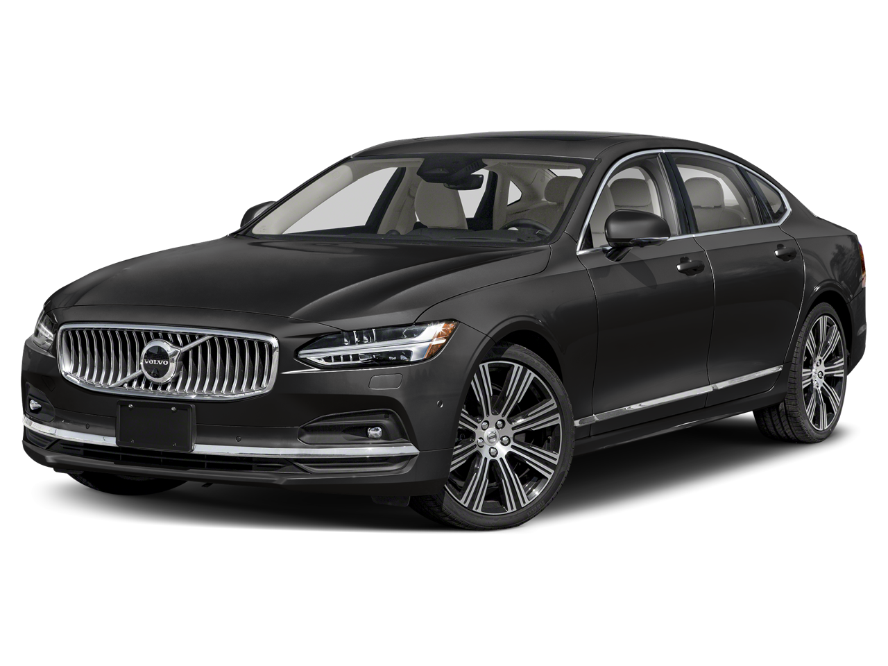 2023 Volvo S90 B6 Plus
