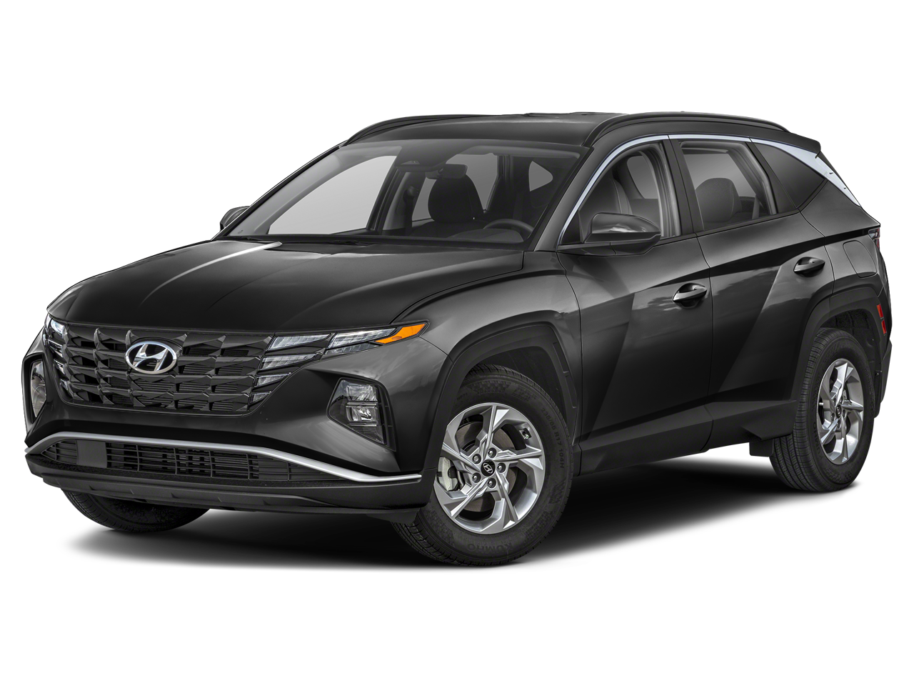 2024 Hyundai Tucson SEL for sale in Novi, MI