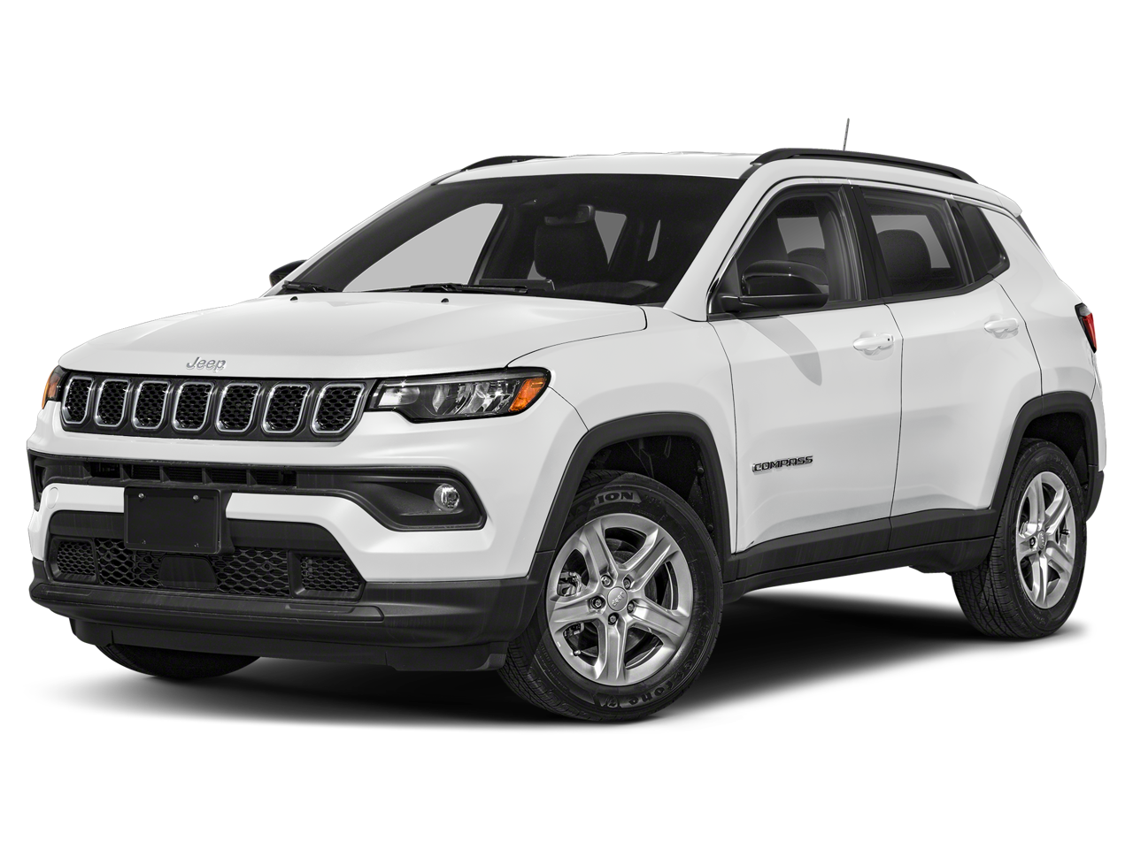2024 Jeep Compass Latitude for sale in Novi, MI