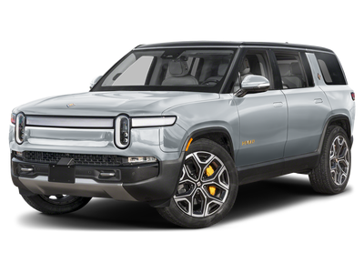 2024 Rivian R1S Adventure Dual Motor Standard Pack