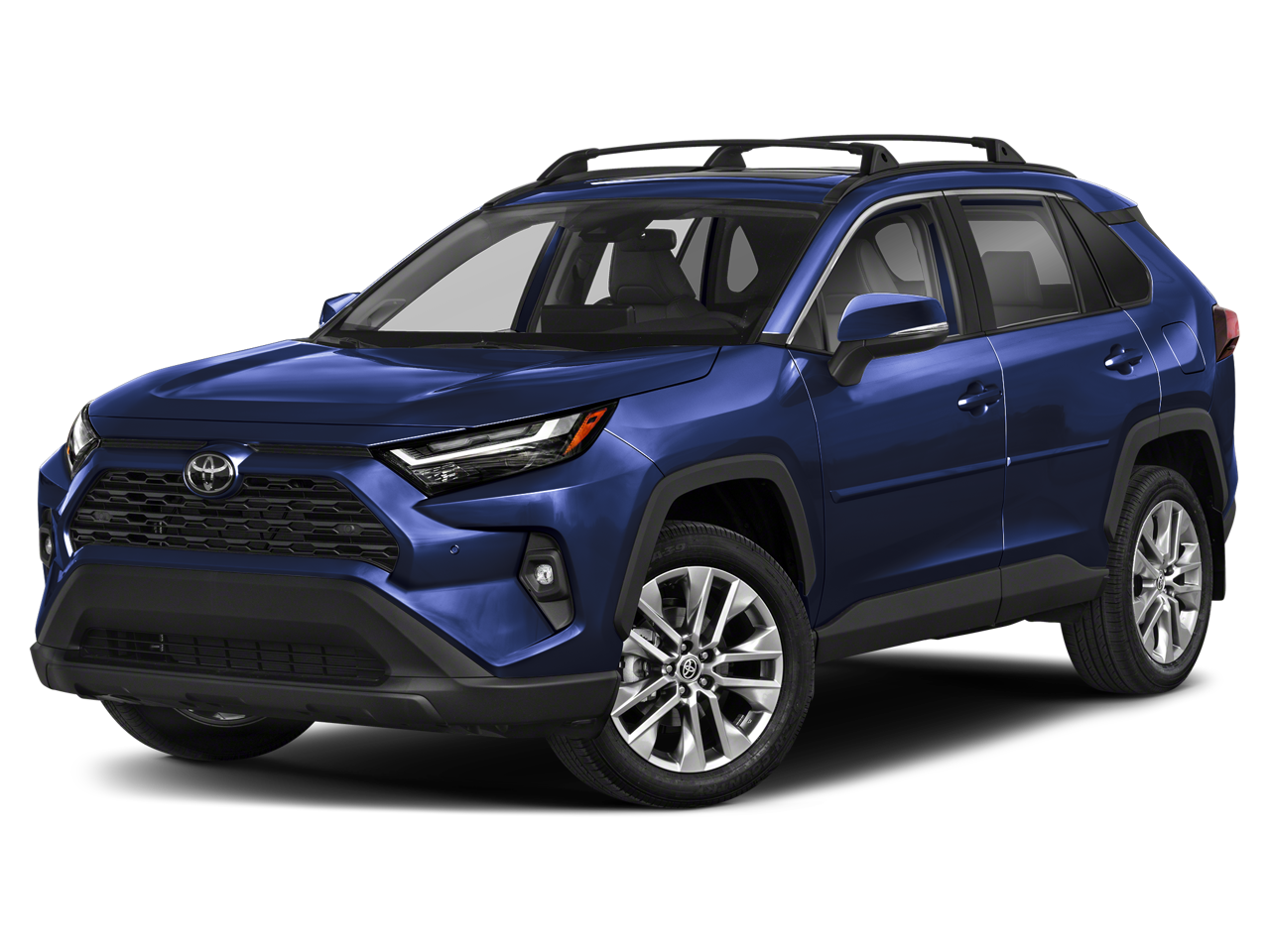 2024 Toyota RAV4 XLE for sale in Novi, MI