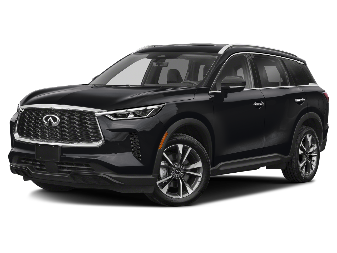 2025 INFINITI QX60 LUXE for sale in Novi, MI